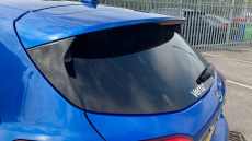 Ford Focus 1.0 EcoBoost 125 Titanium 5dr Petrol Hatchback